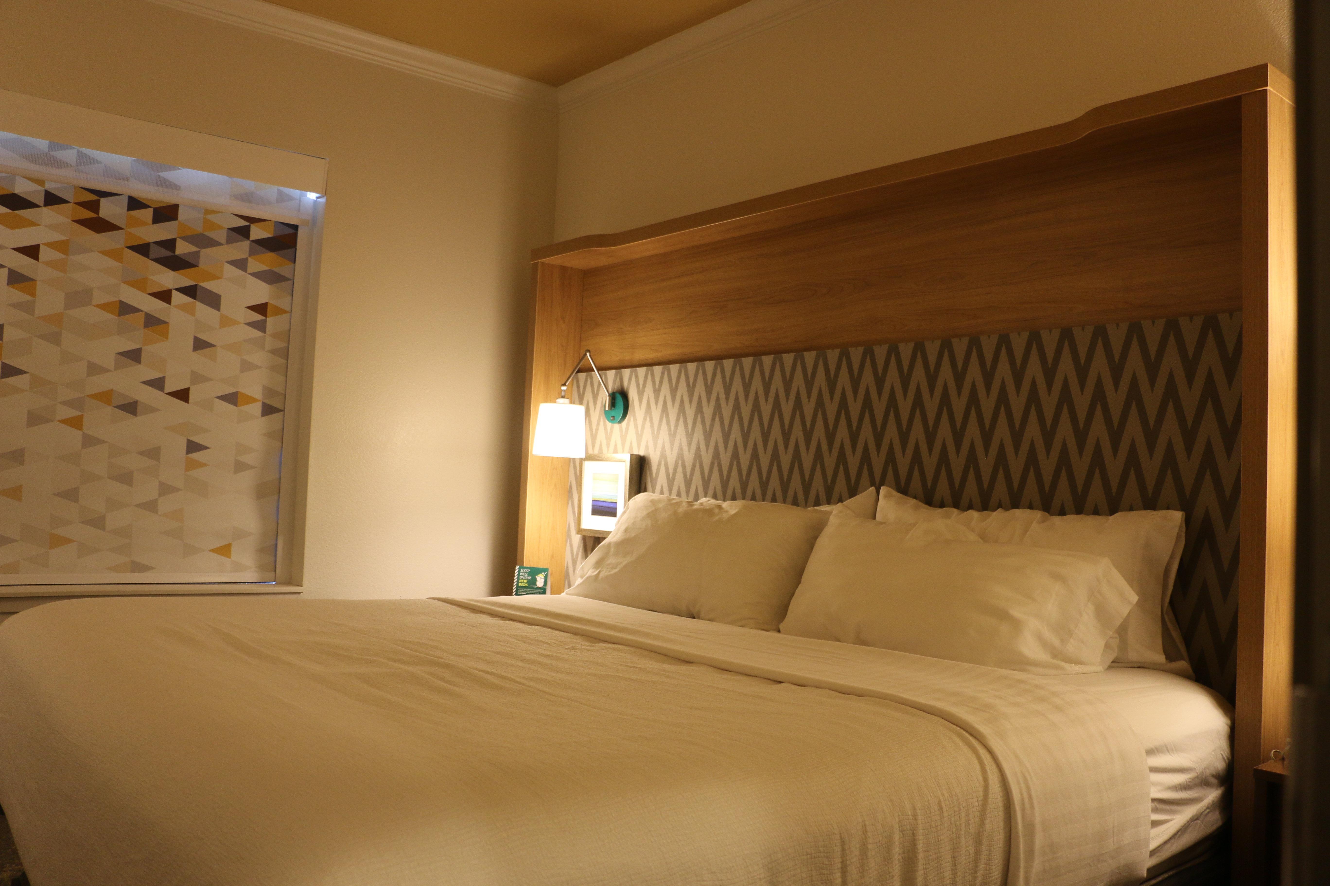 Holiday Inn & Suites Mckinney - N Allen By Ihg Luaran gambar