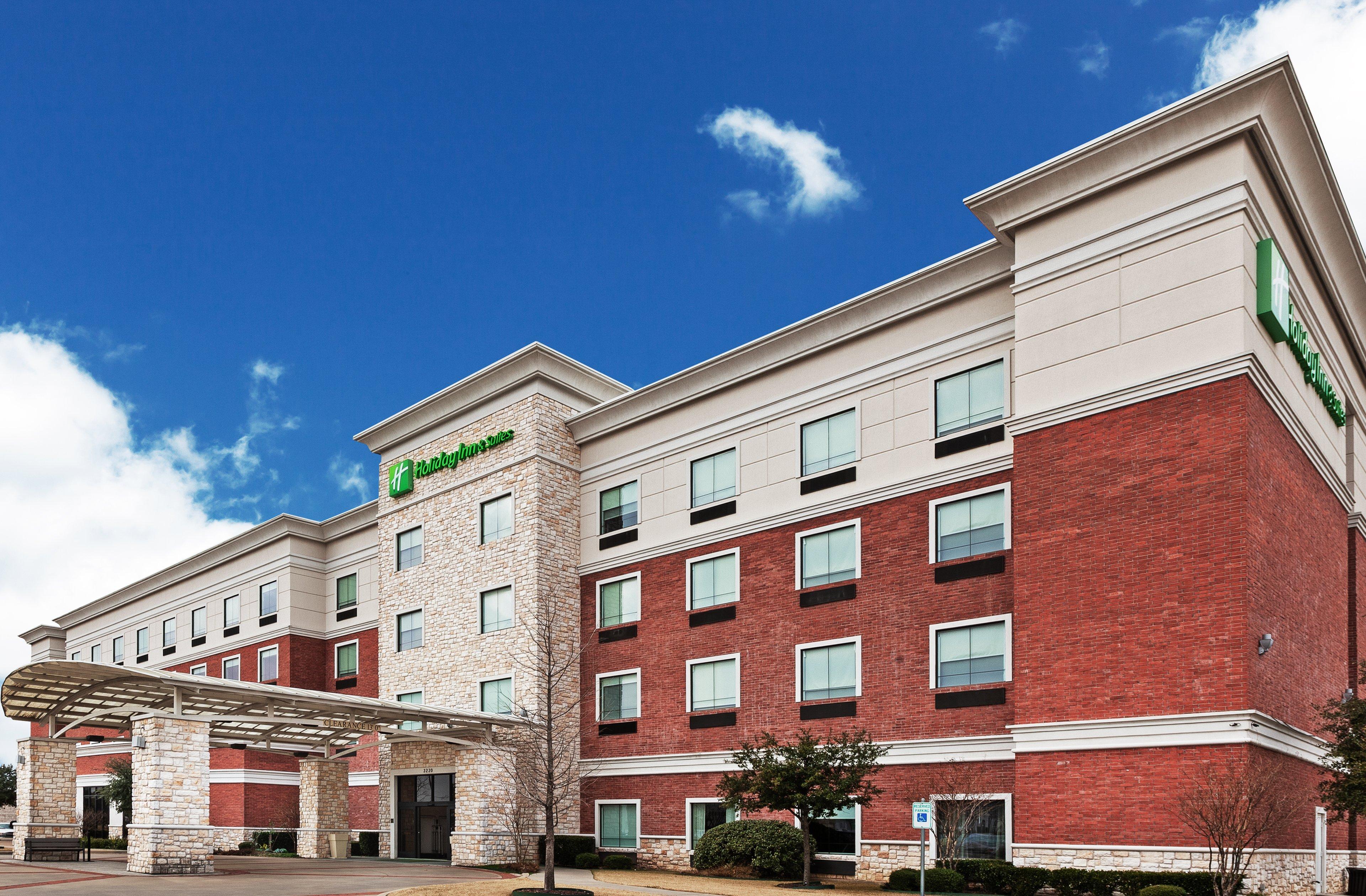 Holiday Inn & Suites Mckinney - N Allen By Ihg Luaran gambar