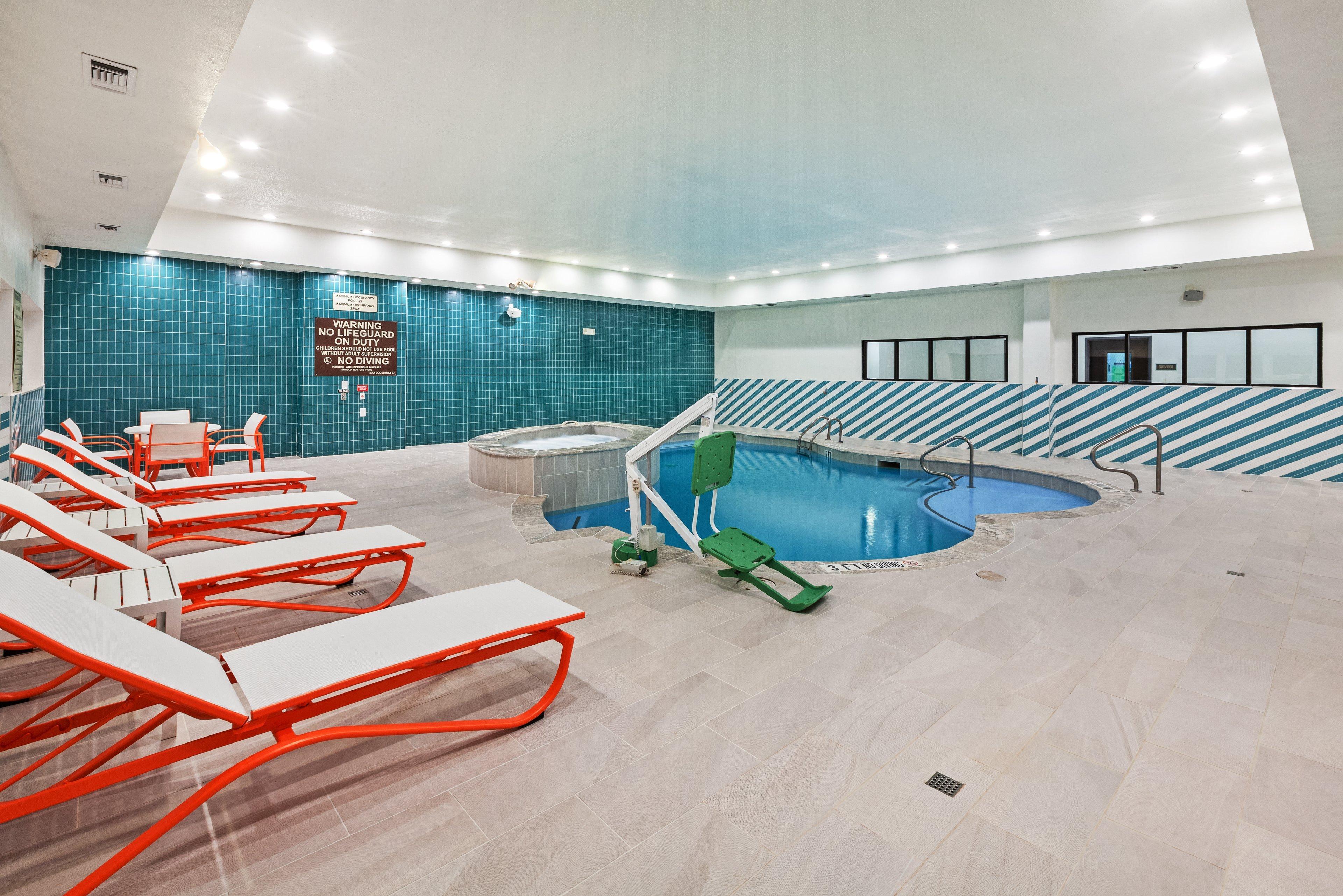 Holiday Inn & Suites Mckinney - N Allen By Ihg Luaran gambar