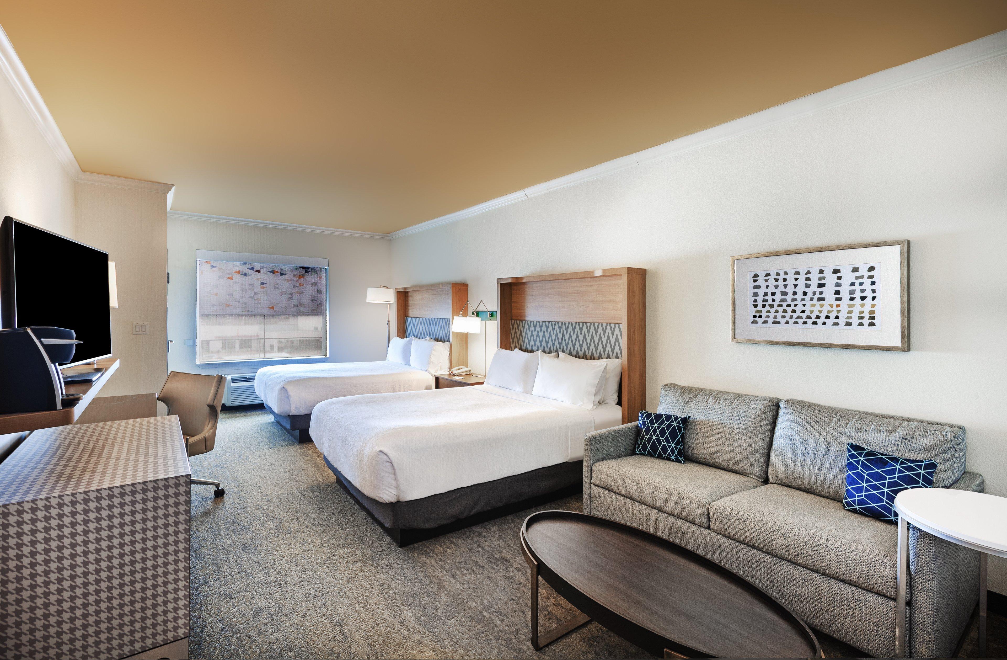 Holiday Inn & Suites Mckinney - N Allen By Ihg Luaran gambar