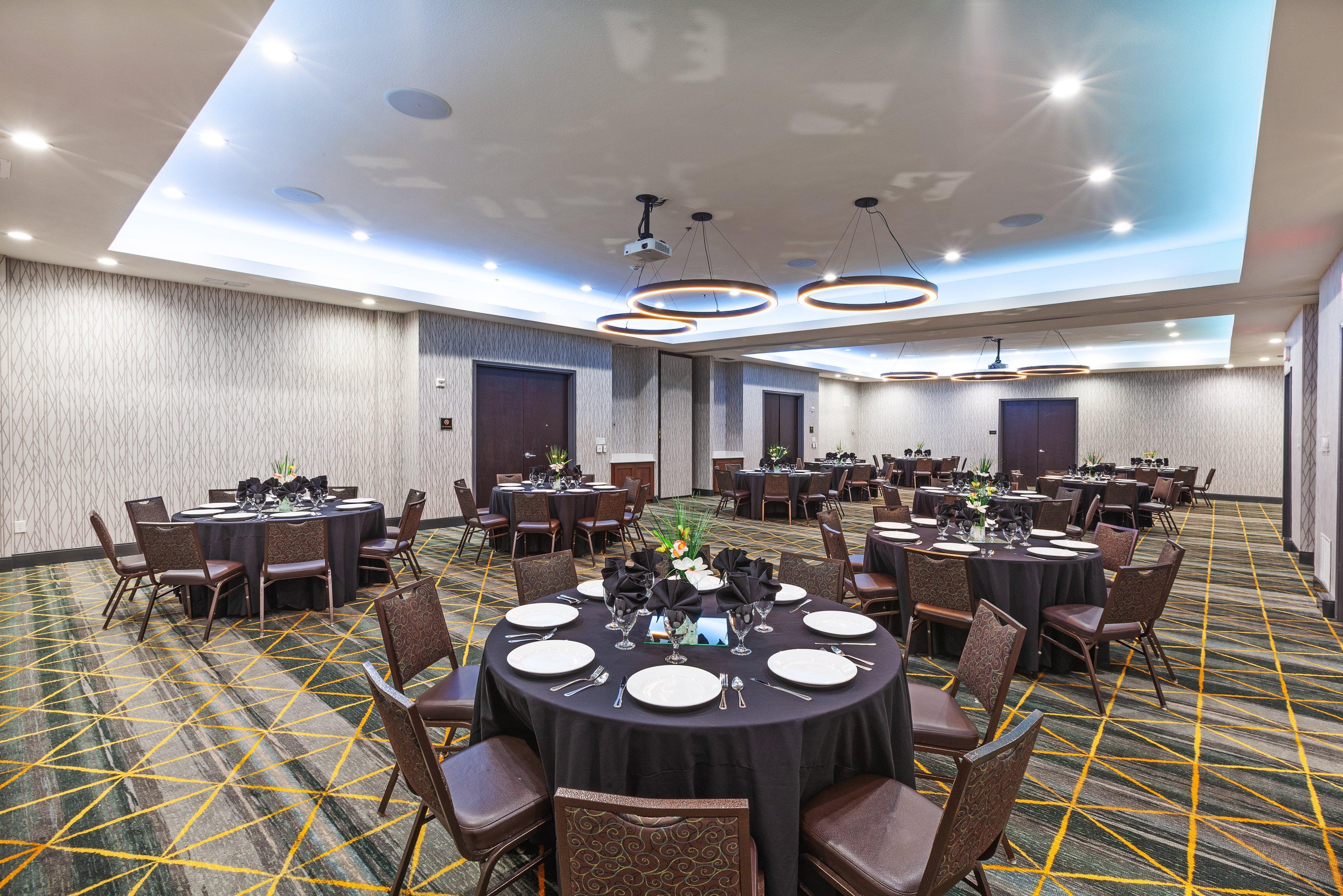 Holiday Inn & Suites Mckinney - N Allen By Ihg Luaran gambar