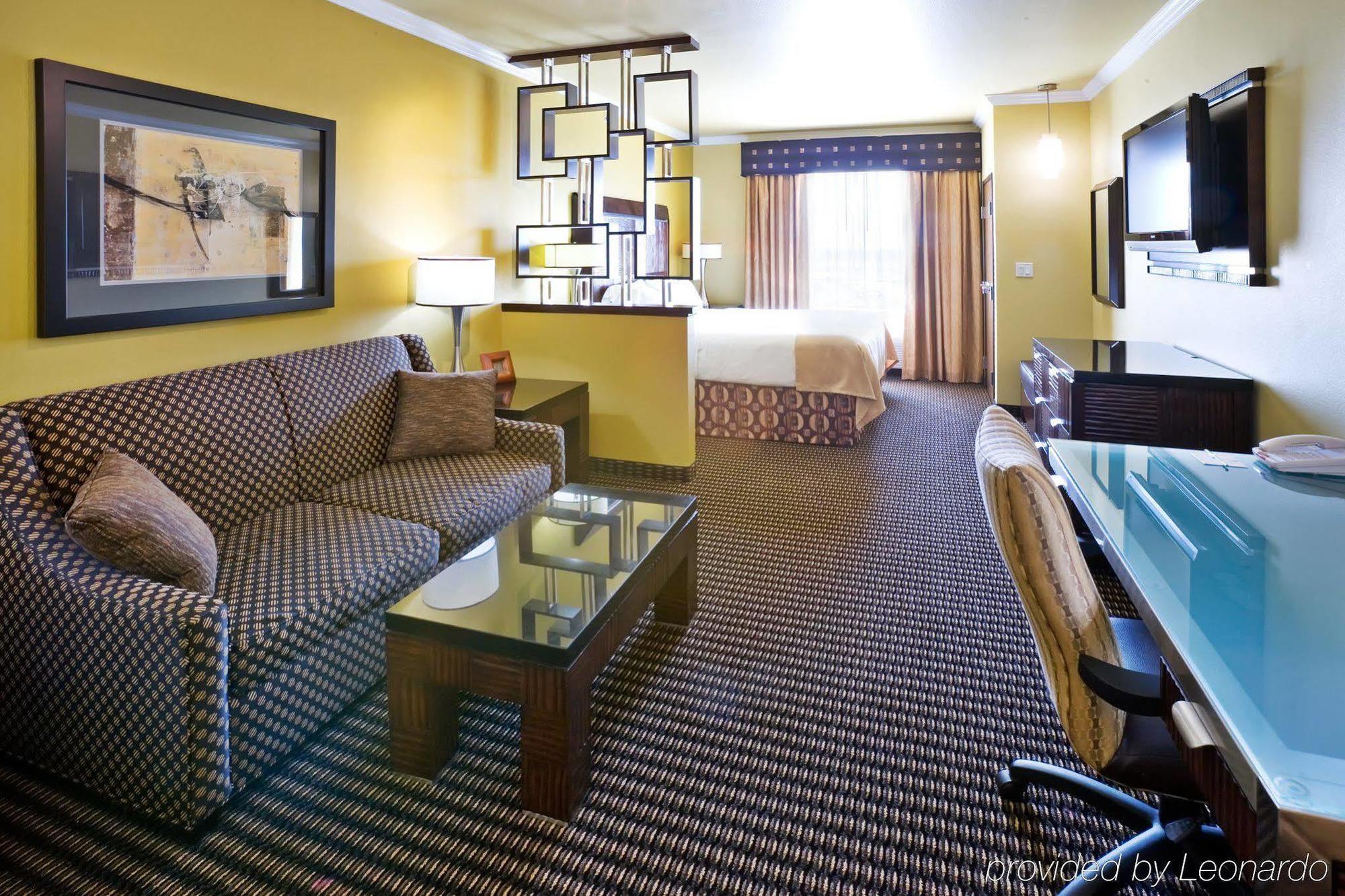 Holiday Inn & Suites Mckinney - N Allen By Ihg Bilik gambar